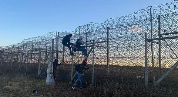 Турция опережает Европу по количеству депортаций мигрантов