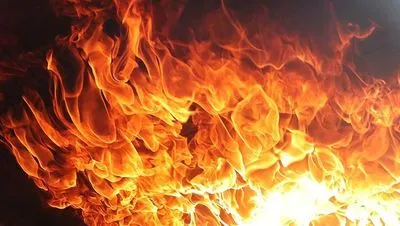 Мариуполь превратился в потенциальную взрывчатку: в городе участились пожары из-за использования жителями газовых баллонов