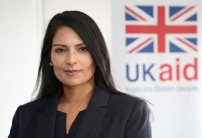 Глава МВД Великобритании Прити Патель объявила об отставке, сказав, что не будет работать в правительстве Трасс