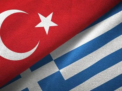 ЄС стурбований "ворожими висловлюваннями" Туреччини на адресу Греції