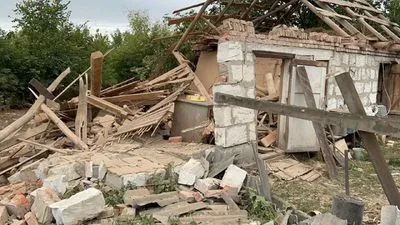 Окупанти знову обстріляли Сумщину: понад 20 "прильотів" за день