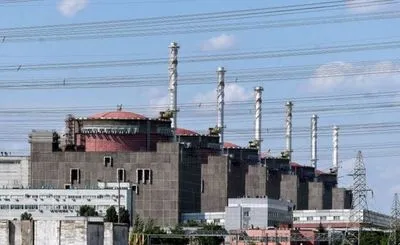 Шестой энергоблок Запорожской АЭС работает на охлаждение, ситуация не аварийная - Энергоатом