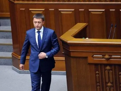 Нардеп-байдикун: за три роки в Раді Сергій Лабазюк пропустив понад 50% голосувань - ОПОРА