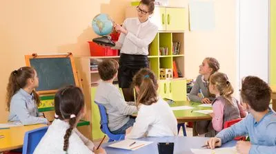 Почти полмиллиона украинских школьников находятся за границей - Минобразования