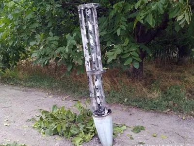 Донецкая область: оккупанты за сутки 11 раз атаковали города и села