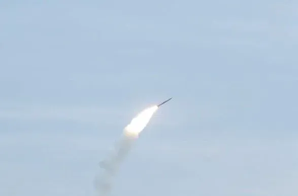На півдні ППО збила два безпілотники та одну ракету росіян