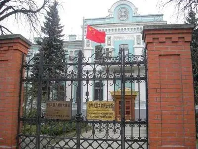 Украина не прекращает поиск кандидата на должность посла в Китае, – Кулеба