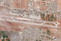 Ізраїль вдруге за тиждень завдав авіаудару по аеропорту в Сирії
