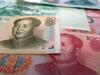 Російські банки та компанії пропонують клієнтам кредити та рахунки в китайських юанях