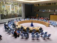 Совет безопасности ООН соберется в среду на заседание по Украине