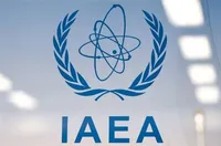 Угроза ядерной безопасности есть: МАГАТЭ представило отчет по итогам миссии на ЗАЭС