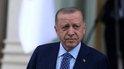 Ердоган звинуватив в енергетичній кризі Європи санкції проти рф
