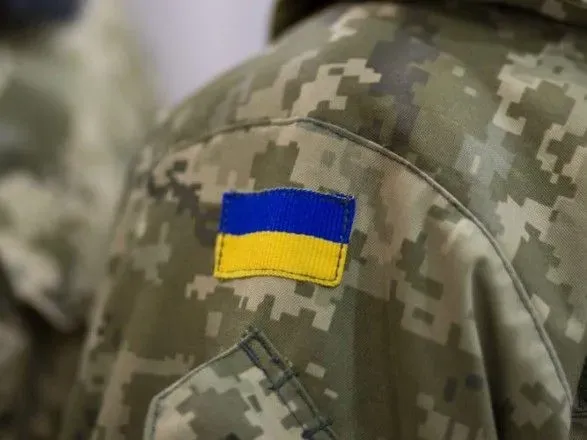 Украина вернула тела еще 25 погибших военных