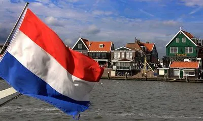 Українці тимчасово не можуть отримати свідоцтво про проживання в Нідерландах