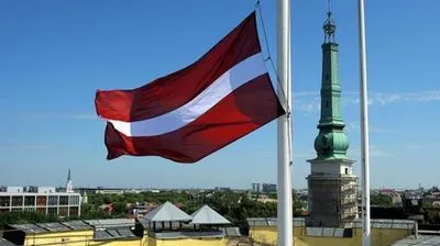 В Латвии зарегистрировано 37 629 украинских беженцев