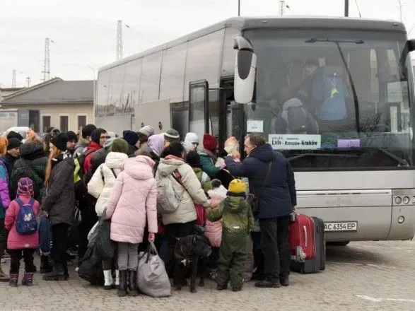 Представництво Президента розповіло, як діяти під час деокупації та можливих бойових дій на території Криму