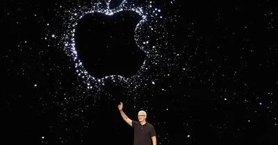 Apple представила iPhone 14 із супутниковою SOS та нові Ultra Watch