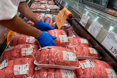 Нідерландське місто Гарлем першим у світі заборонить рекламу м'яса: причина