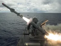 Пентагон: США готували українських ракетників, які потопили російські військові кораблі