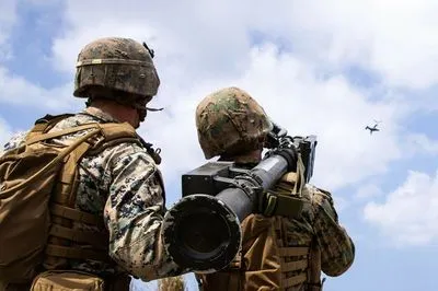 США готовят долгосрочный план поддержки украинских войск - CNN