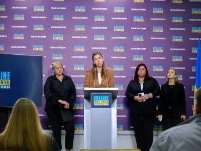 "Женщины из стали" предостерегают, что промедление ООН с расследованием теракта в Еленовке будет стоить жизни украинским военнопленным - защитникам "Азовстали"
