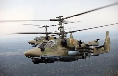 Минус "Аллигатор": показали, как зенитчики сбили российский вертолет
