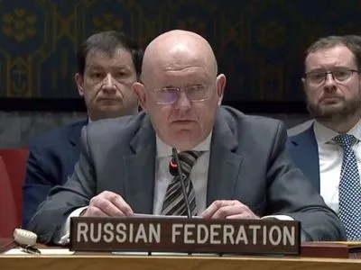 Россия в ООН: заявления о приобретении миллионов боеприпасов у КНДР являются фейковыми
