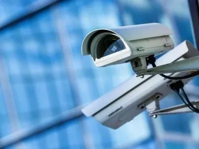 В Киевской области планируют установить еще 258 камер с распознаванием лица