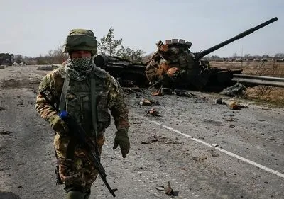 Підсумки зустрічі "Рамштайн": російські стратегічні цілі зазнали поразки в Україні - генерал США