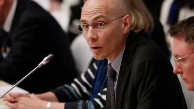 Австрійський дипломат може очолити Управління ООН з прав людини