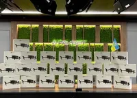 Вместо дня рождения – помощь армии: 23 дрона для ВСУ от FAVBET на годовщину компании