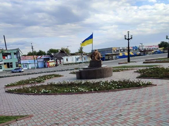 Господин Президент, Балаклею взято под контроль: ВСУ полностью освобили город в Харьковской области