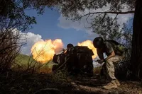 Пентагон: український контрнаступ в Херсонській області дав "обнадійливі ознаки"
