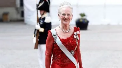 Після смерті Єлизавети II, королева Данії стала найстарішим монархом Європи