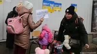 Португалия приняла более 50 тысяч беженцев из Украины
