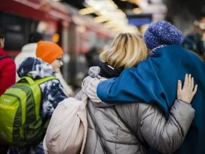 Зимой в Польшу могут прибыть около 500 тыс. украинских беженцев: причина