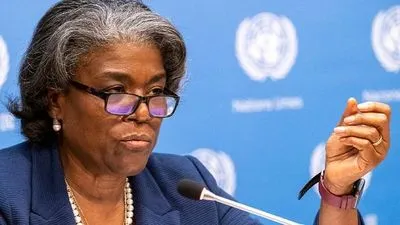 США просуватимуть зусилля щодо реформування Ради Безпеки ООН - посол