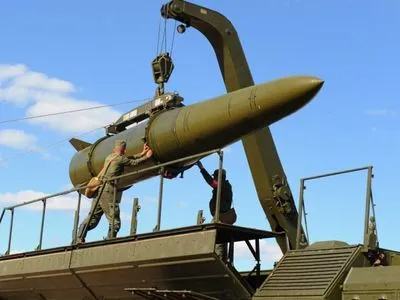 У росії залишилося менше ніж 200 "Іскандерів", ракет С-300 вистачить на три роки – ГУР