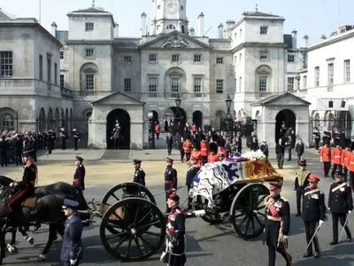 Королевские похороны: уже есть четкий план на ближайшие 10 дней