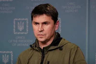 "Заморожування конфлікту не буде" - Подоляк про ефективний український контрнаступ