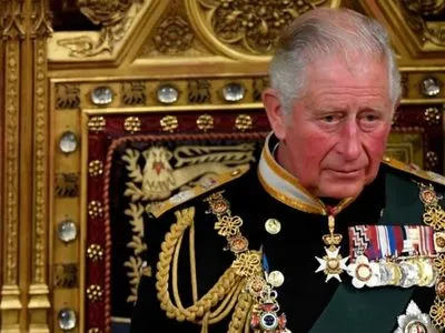 Карла III буде офіційно проголошено королем на історичній Раді з приєднання