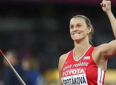 Легкоатлетка Шпотакова завершила спортивну кар'єру