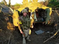 Українські військові успішно відбили наступальні дії росіян у районах 8 населених пунктів