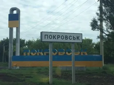 Мэр Покровска: электроснабжение возобновлено