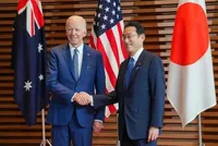 Японія та США готуються до саміту 20 вересня: на порядку денному Китай та Північна Корея