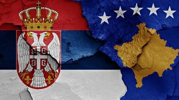 Німеччина, Франція за підтримки США та Туреччини хочуть вирішити косовське питання – президент Сербії