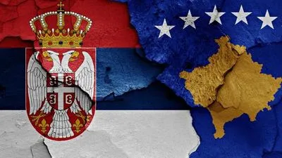 Німеччина, Франція за підтримки США та Туреччини хочуть вирішити косовське питання – президент Сербії