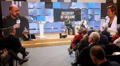Безопасность станет ключевым фактором развития и восстановления Украины после войны - Шмыгаль