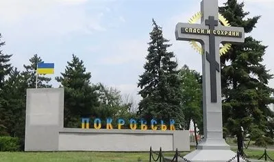 Донецкая область: оккупанты ударили "Искандерами" по Покровску, шестеро погибших