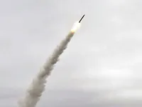 На Миколаївщині ППО збила дві російські ракети